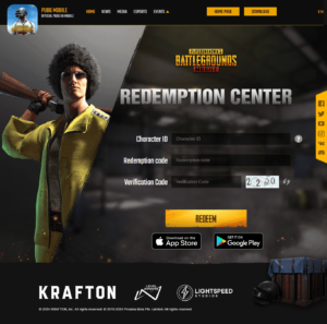 How to use free redeem codes for pubg?#1