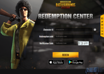 How to use free redeem codes for pubg?#1