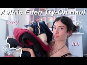 Aelfric Eden