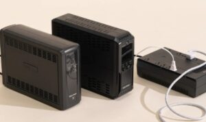 uninterrupted power supply system market