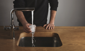 water purifier for sink