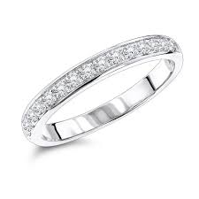 wedding bands for women