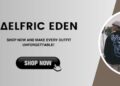 Aelfric Eden