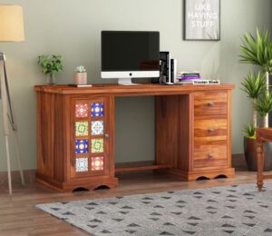 study table
