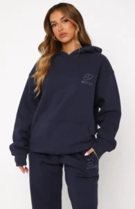 Whitefox Hoodie: The Ultimate Fusion of Fashion, Comfort, and Influence