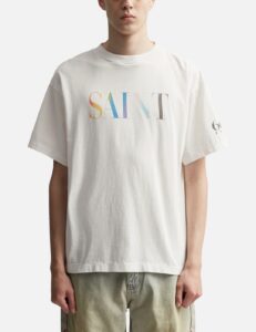 Unleash Iconic Style with Saint Michael 2025 Collection
