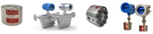 Flow Rate Transmitter