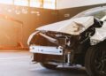 What to Do If Your Car’s Paint Gets Damaged in an Accident