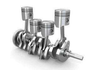Automotive Engine Bearing Manufacturing Plant