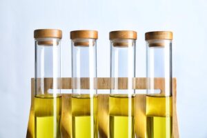 Bio-Fuel From Wheat Based Ethanol Manufacturing Plant