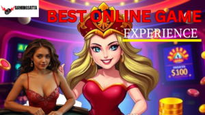 Best Online Game