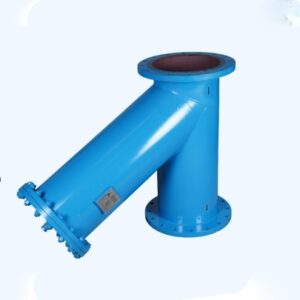 Y-Type-Strainer