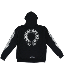 Chrome Hearts Hoodie: Streetwear’s Most Iconic Flex
