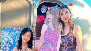 Malibu Barbie Spa Experience