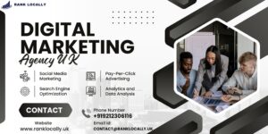 SEO Agency Wolverhampton