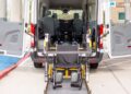 Medical Care Transportation You Can Rely On — One Individual, One Purpose