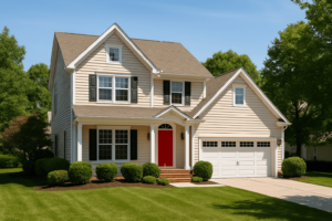 Moorestown NJ home equity trends chart 2025