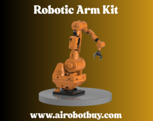 Robotic Arm Kit