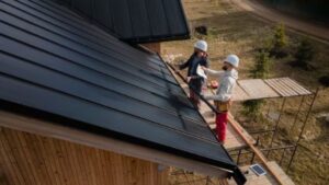 Roofing Repair Companies in Fayetteville, GA