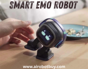 Smart EMO Robot