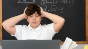 online math competition