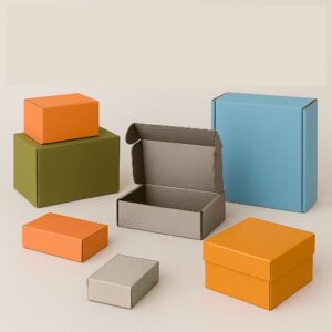 custom boxes