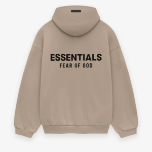 Essential Hoodie new online stylish comfort brand