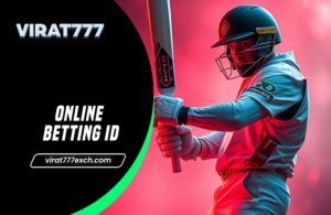 online cricket id