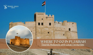 Things to Do in Fujairah