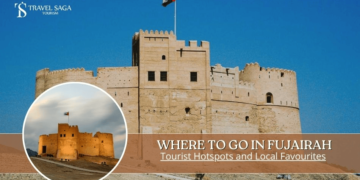 Things to Do in Fujairah