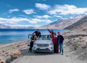travel agent in Ambala