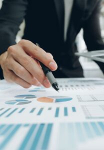 Finance and Accounting Services