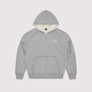 The Ultimate Guide to the Corteiz HMP Thermal Zip Hoodie: Style Meets Functionality