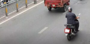 giải pháp lắp đặt camera quan sát mã vận đơn