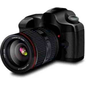 used camera