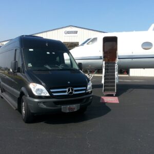 airport shuttle to san diego