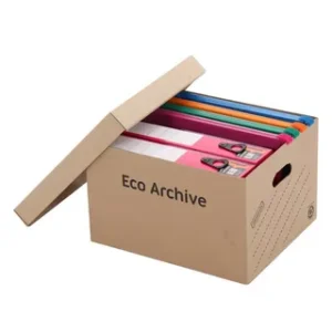 Custom Archive Boxes