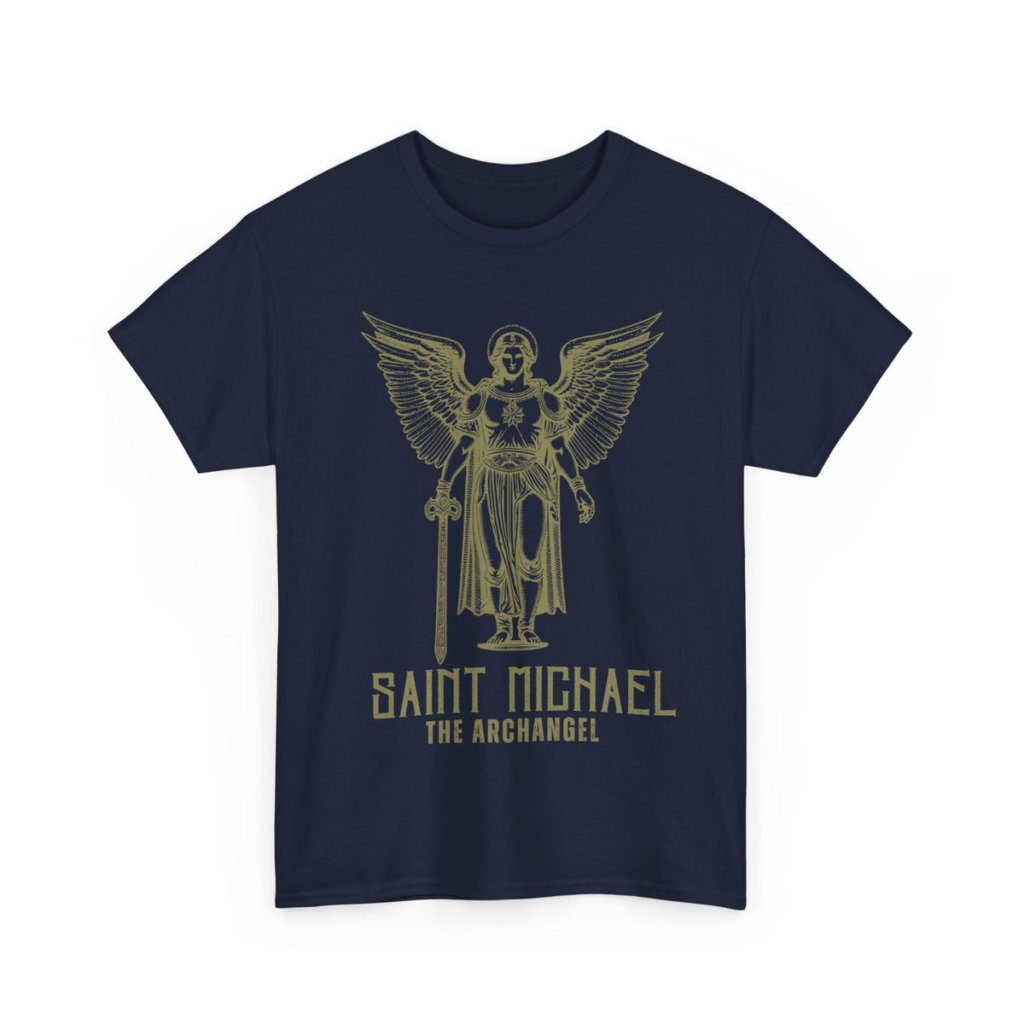 Saint Michael