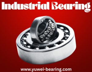 industrial bearing