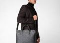 LAPTOP WORK BAG