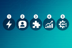 lead generation chatbot