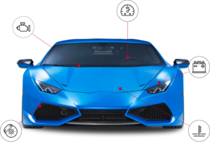 Driving School in Parramatta