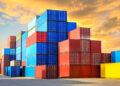 Used Shipping Containers for Sale
