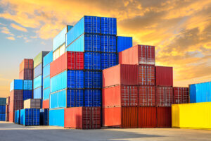 Used Shipping Containers for Sale