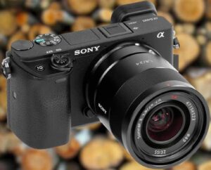 Sell your old camera