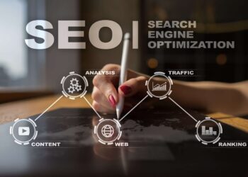 SEO Services in Buffalo