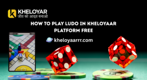 Kheloyaar
