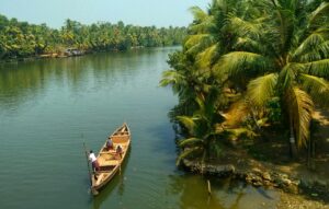 Kerala 10 days tour