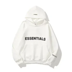 Why the Hoodie Is a Streetwear Icon