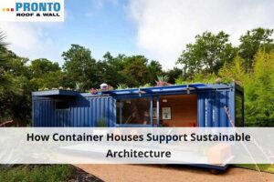 Container Houses